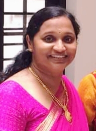 Lekha Nair