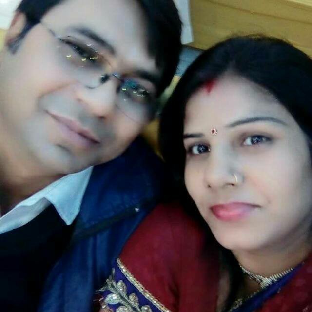 Hari Shanker Sharma
