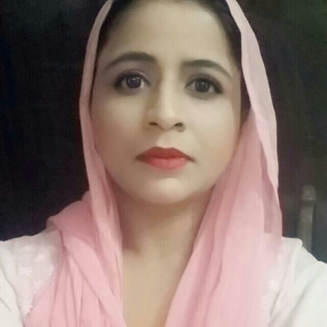 KHAN NAHIDA SHABBIR