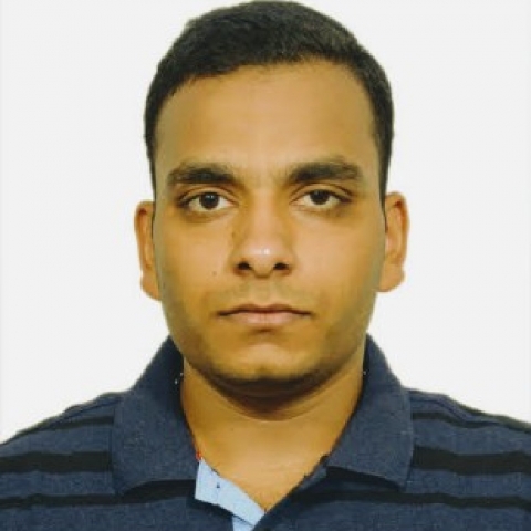 Abhishek Patel