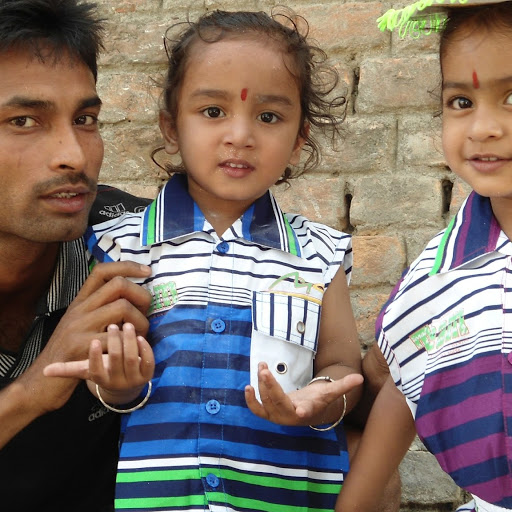 Madhuban Singh