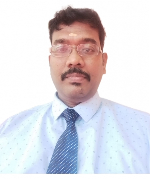 Iyyamperumal Muthukumar