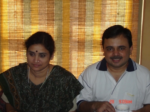 SANJAY MULEY