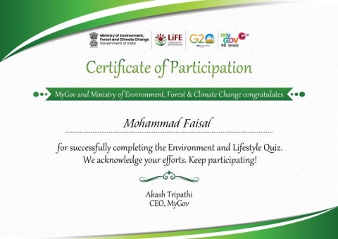 Mohammad Faisal