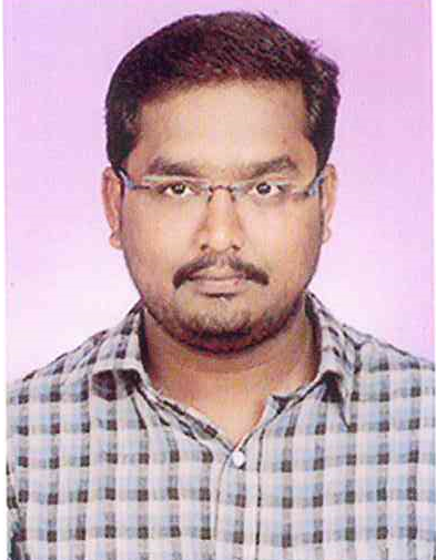 SRI PRAKASH M