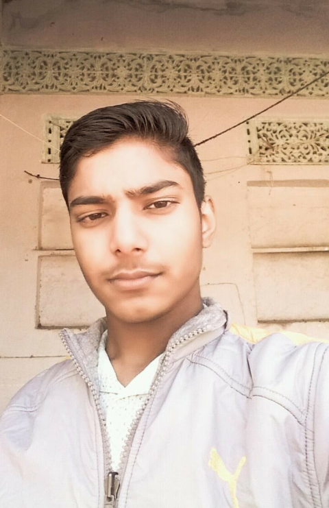 Lalit Saini 
