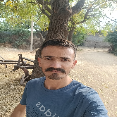 VANRAJSINH JASHUBHAI GOHIL