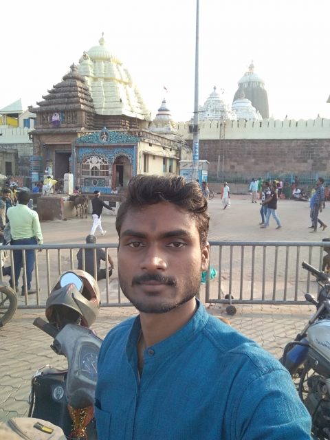 Soumya Ranjan Patra