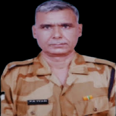 Prem tyagi