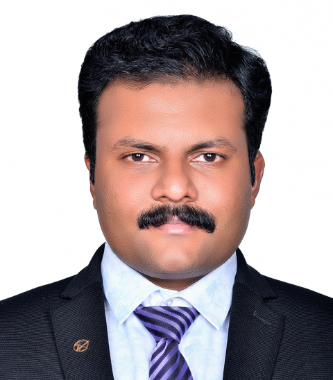 Ashwin Kumar