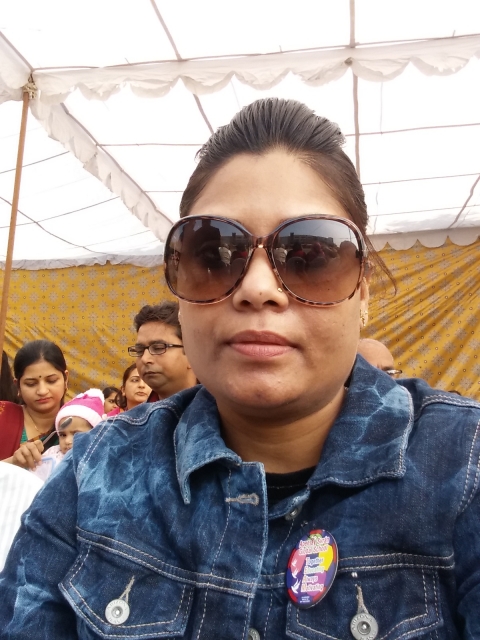 Arti Kushwaha