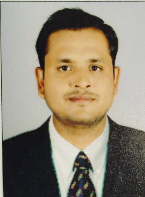 prashant ahya