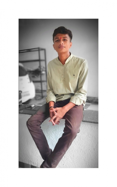 Samarth Chavhan