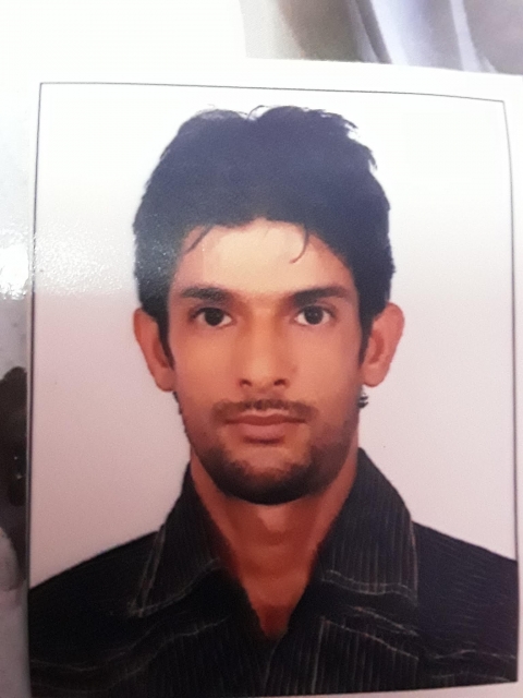 Dinesh Chnad Sharma 