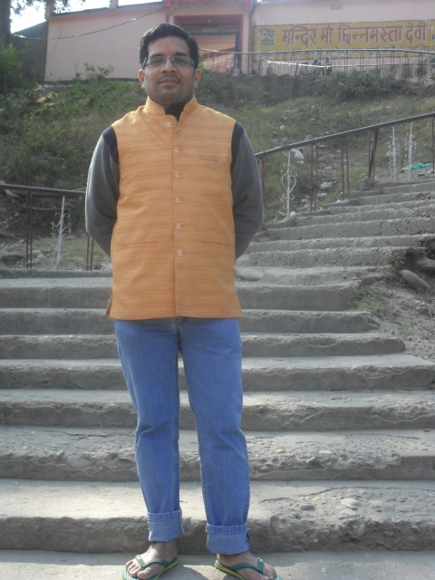 kapil garg