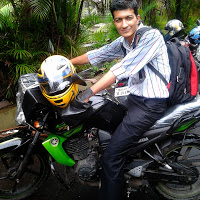 Narendra Garje