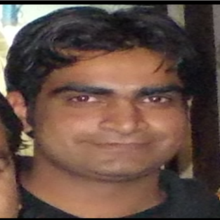 Bhanu Rana
