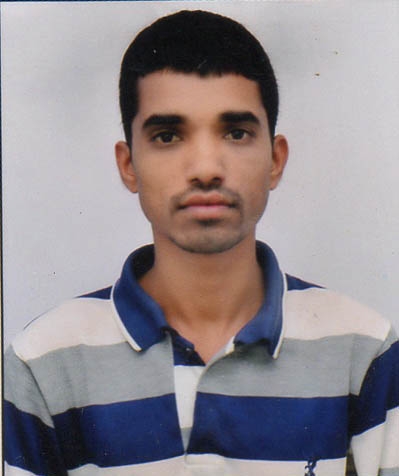 Yogesh s ingale