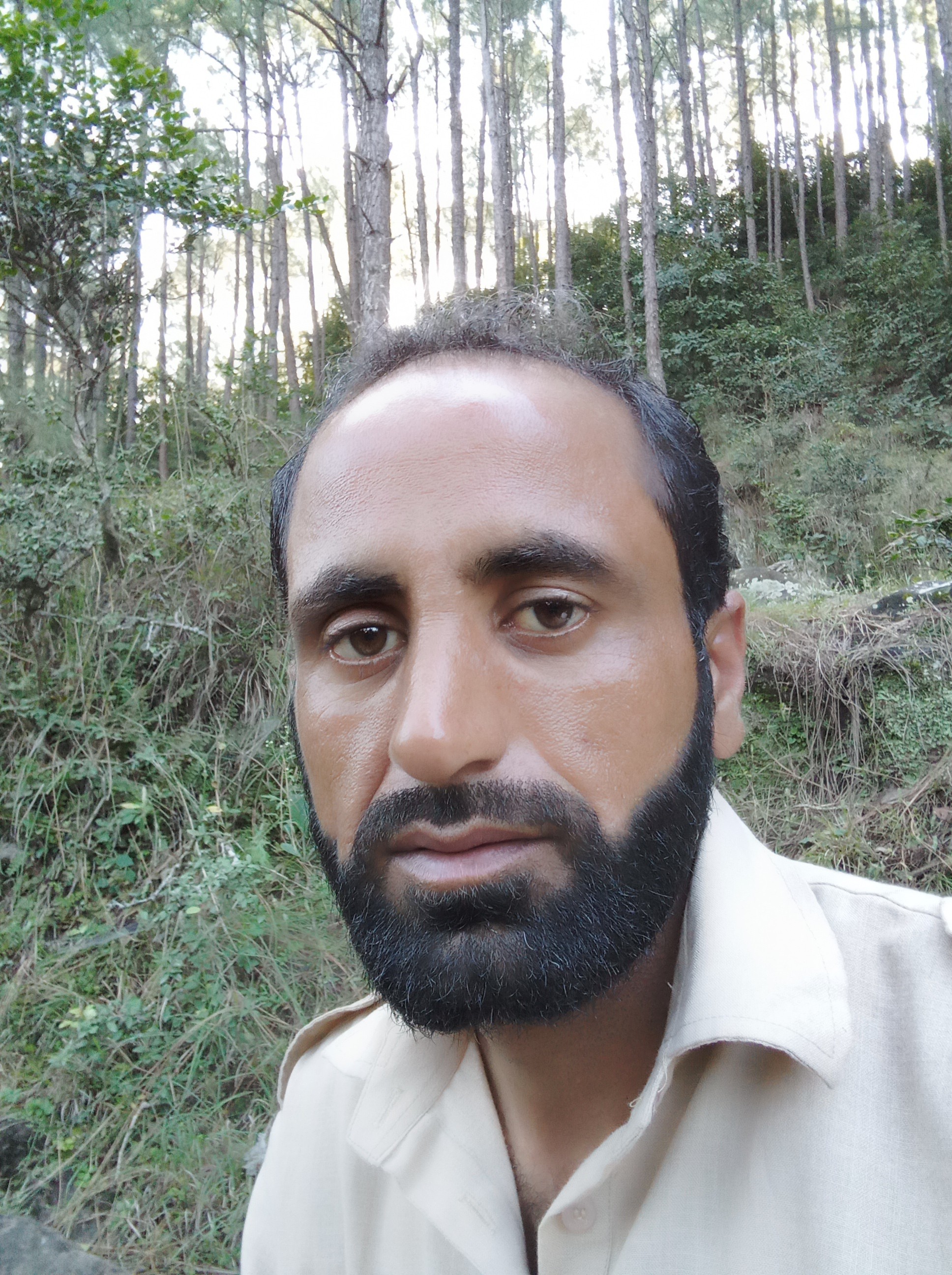 Layaqat Hussain