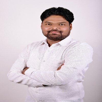 shashikant mahaloba palve