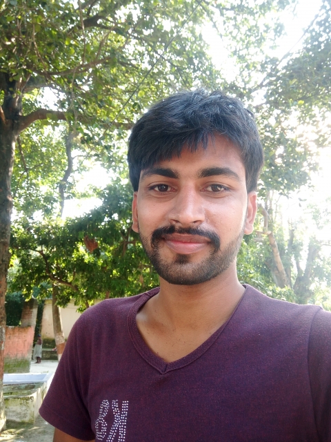 Anupam Tiwari