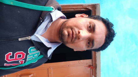 Avinash Kumar Singh
