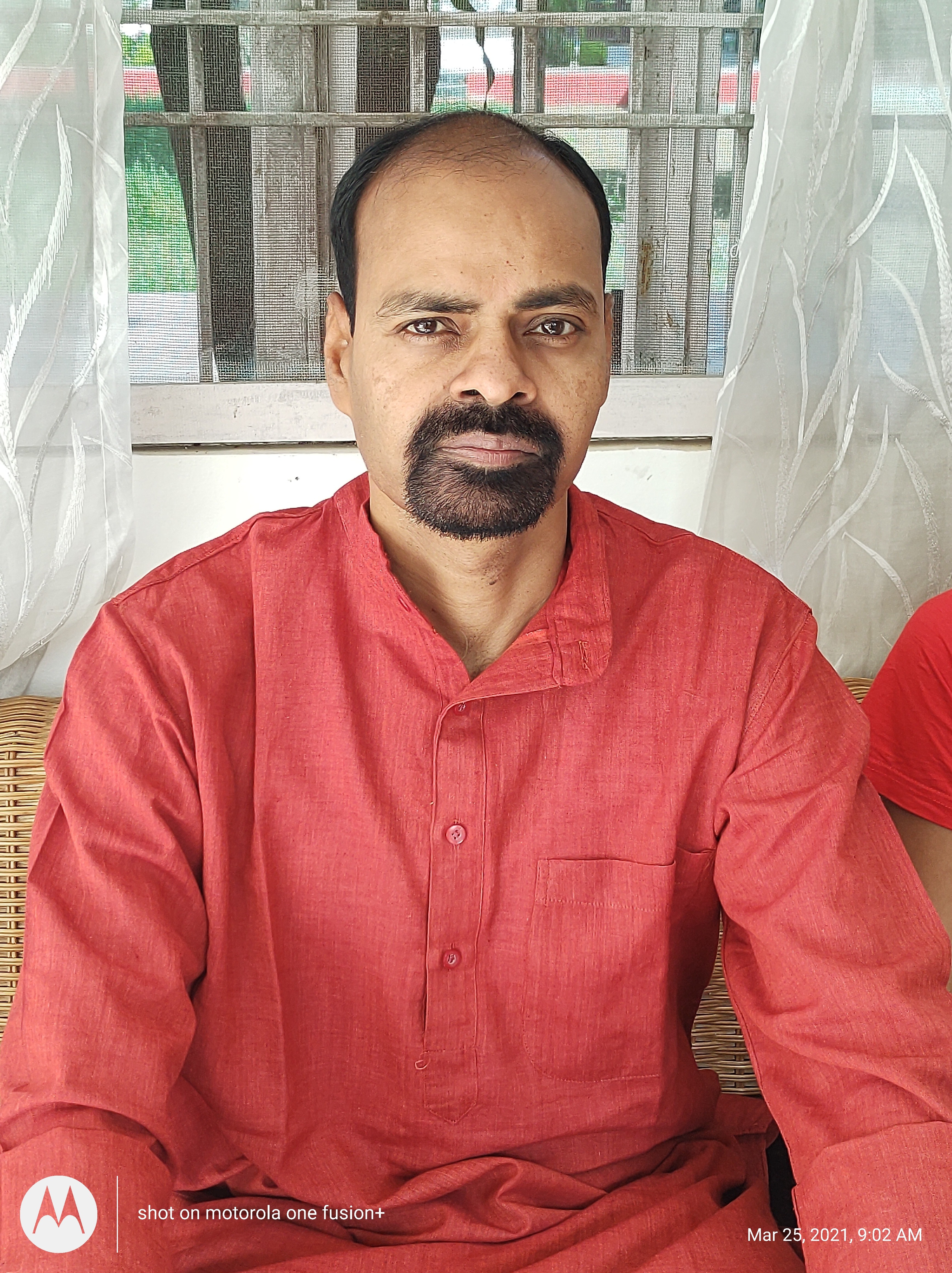 Amitabh Tripathi