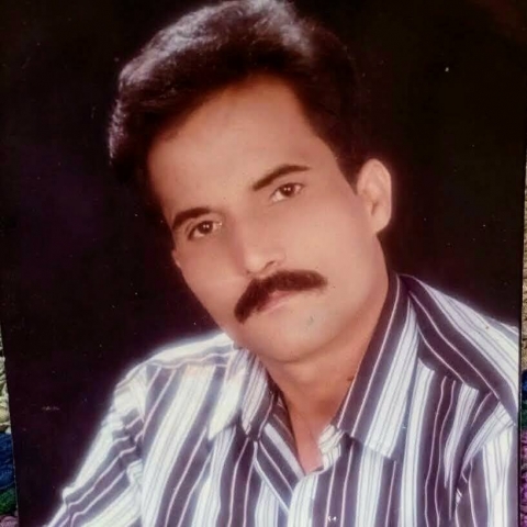 Bal Krishan 