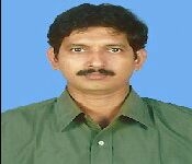 P VARADHARAJAN