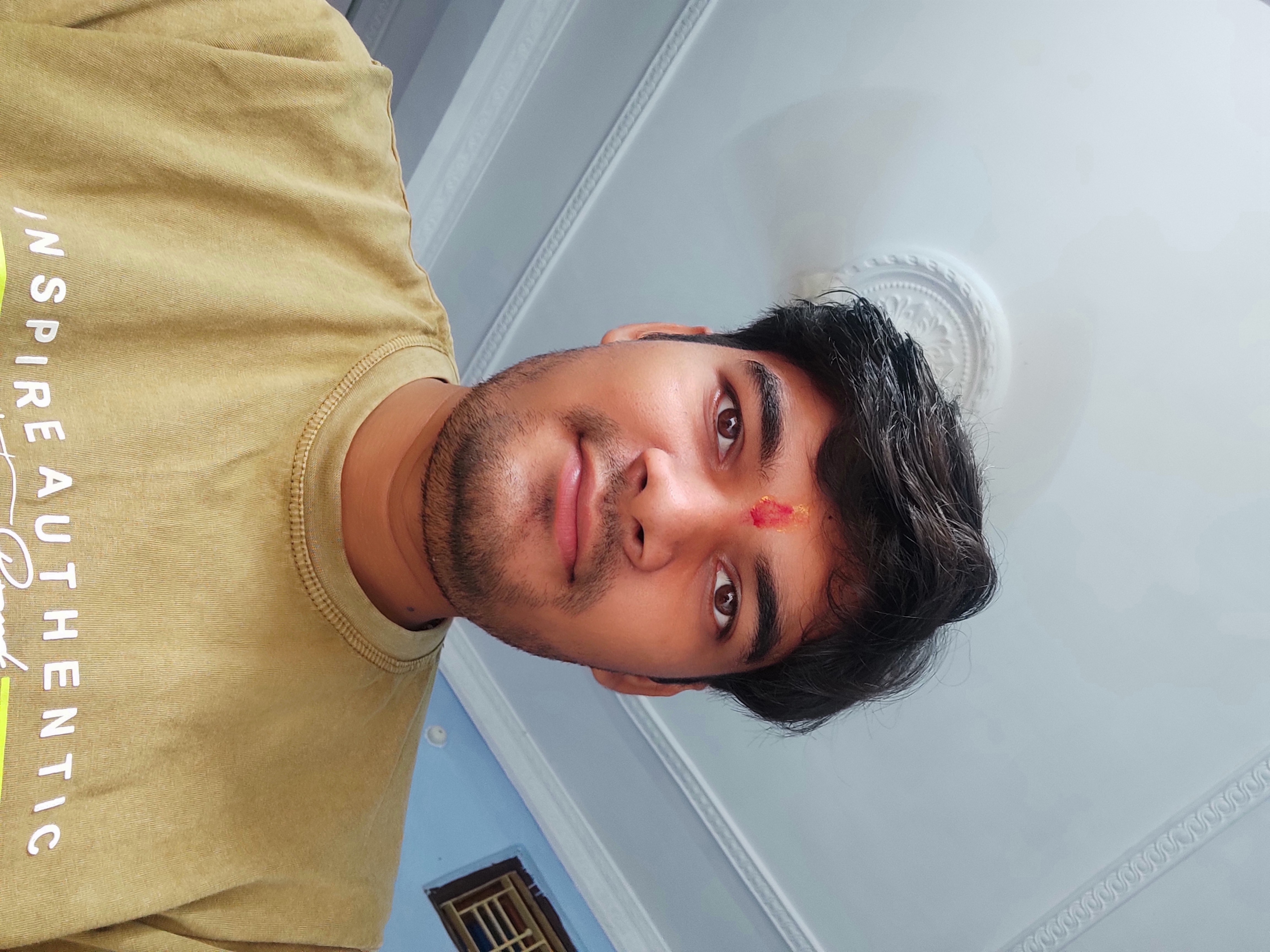 Kapil Kumar Mor