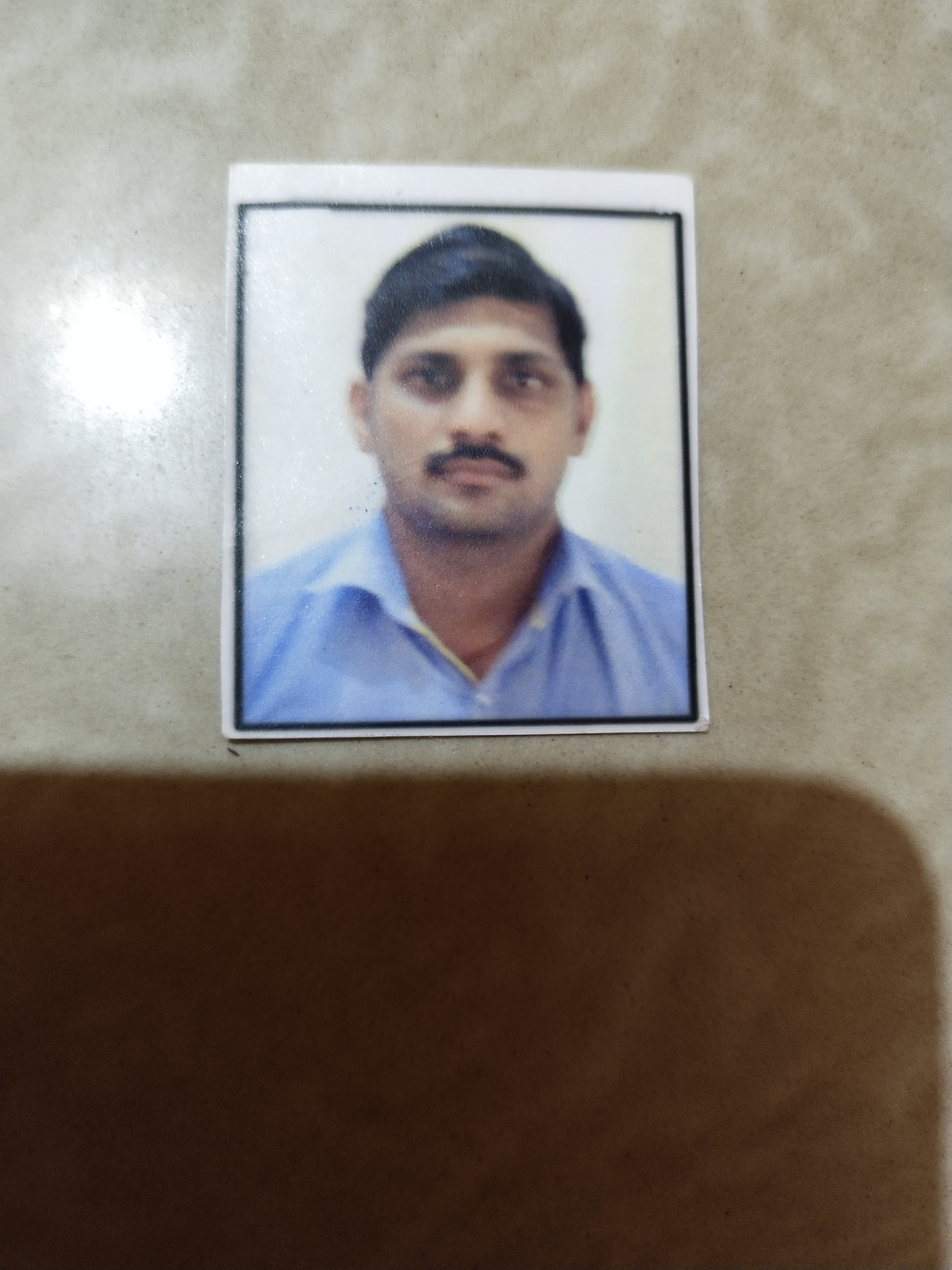 Chetankumar Arun Patil
