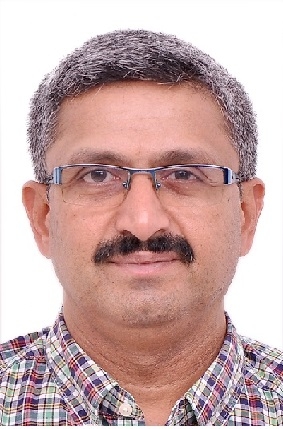 Sudhir Shetty