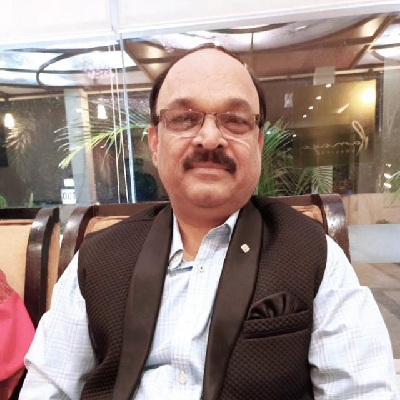 subodh Kumar Saxena