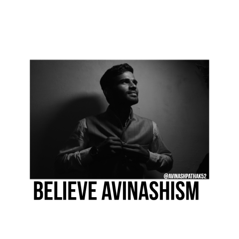 Avinash Pathak
