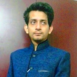 Arghya Ray