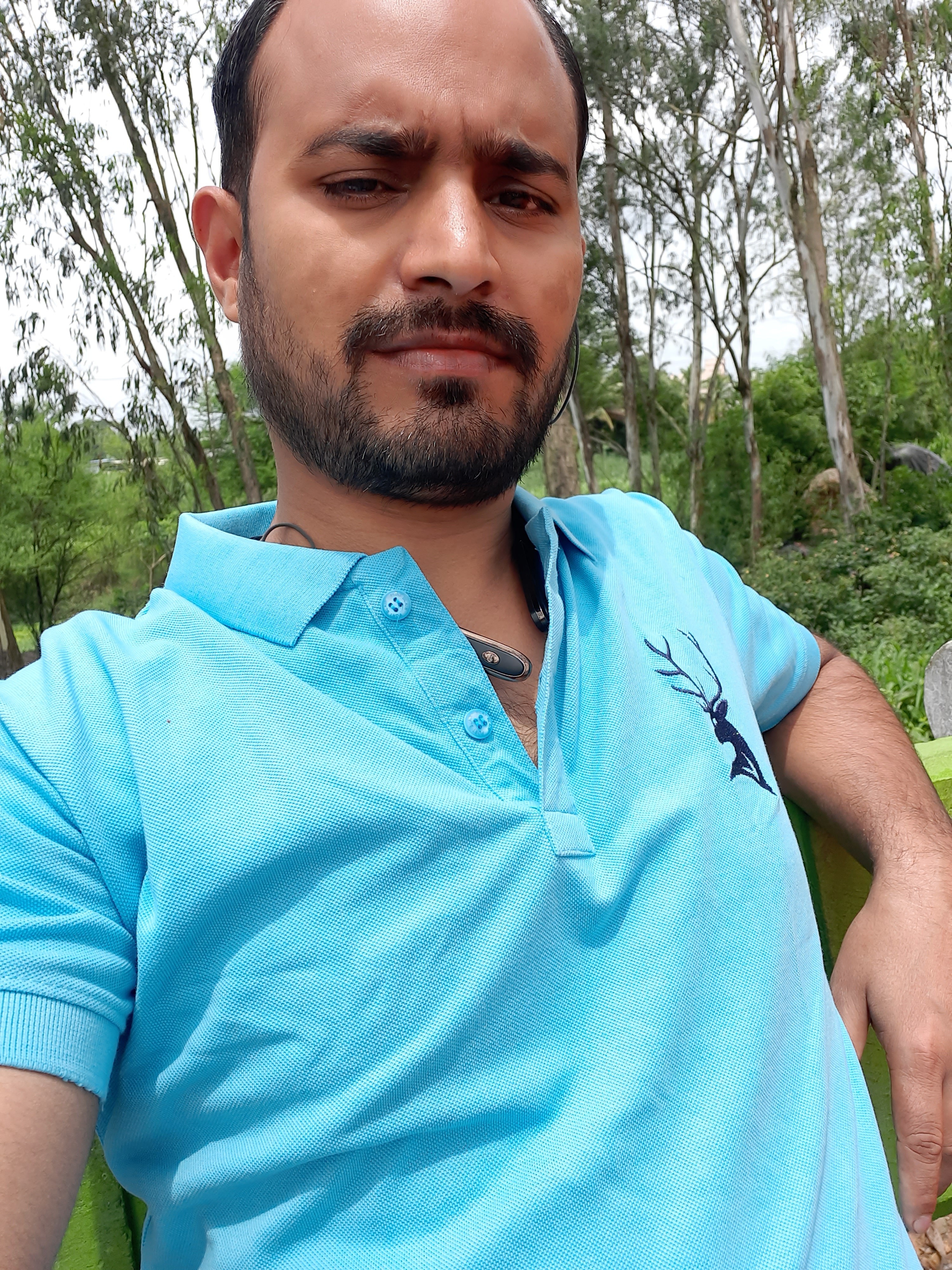 Pradeep kumar Mishra