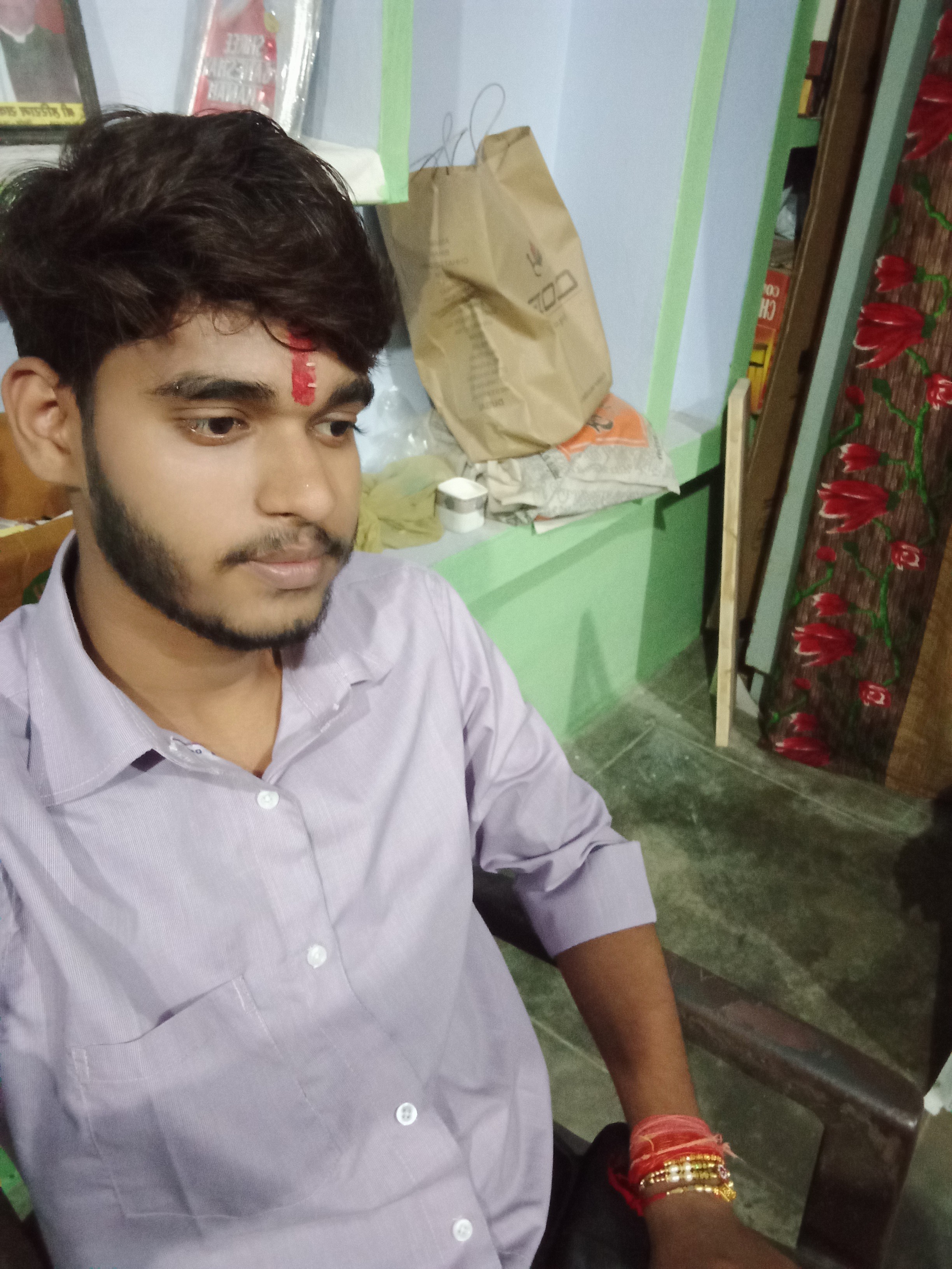 Suyashsaxena