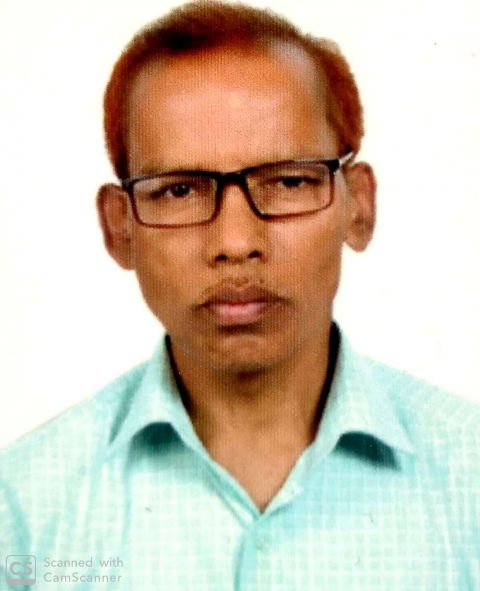 ARVIND DAS ACHINTYA