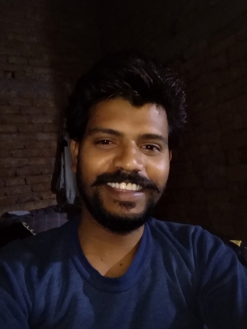SURENDRA HARIJAN
