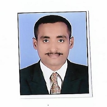 RAVI YADAV