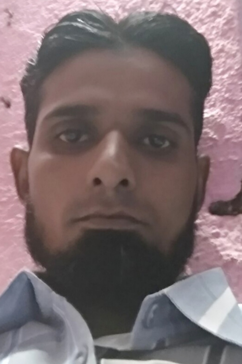Rizwan Dav