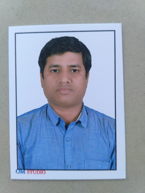 Ratnakar Rout