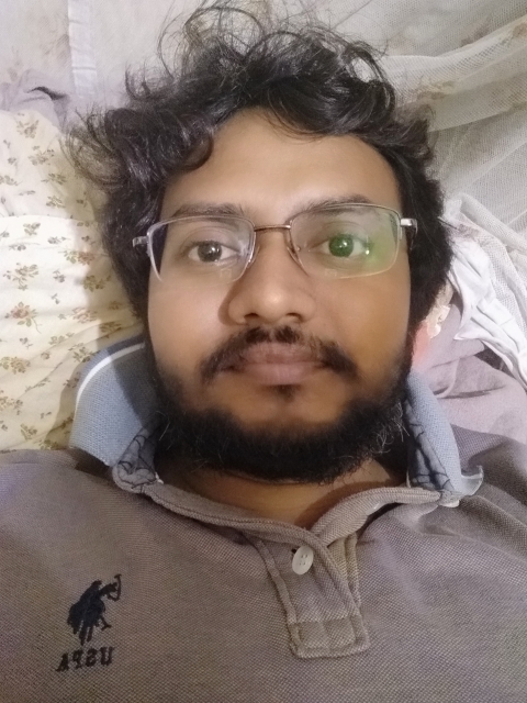 CHANDAN RAJA