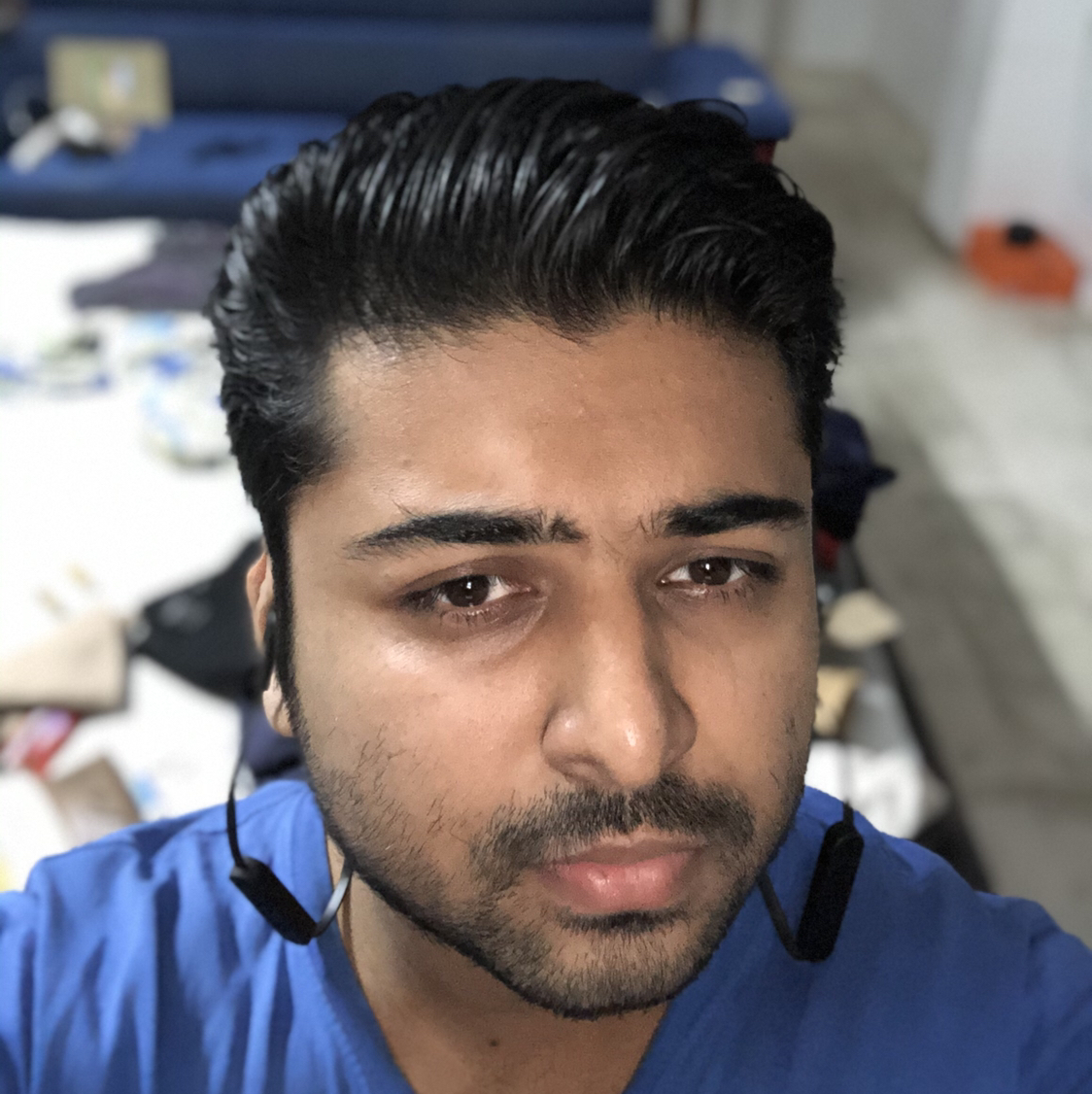 Ujjwal Thaakar