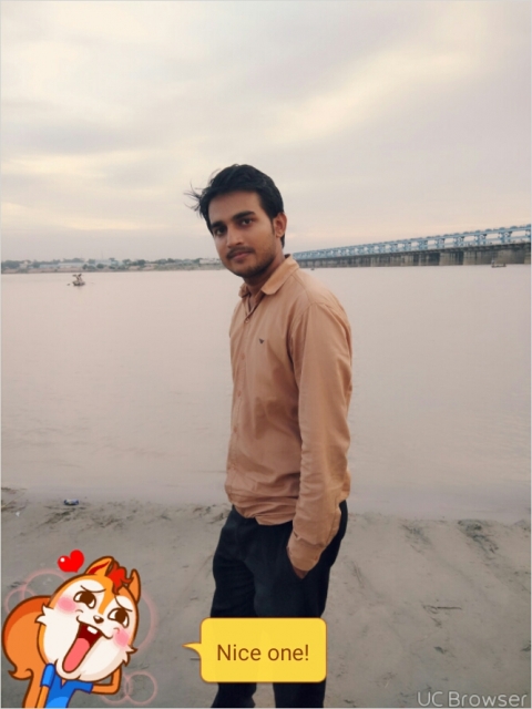 MD ASAD KHAN 