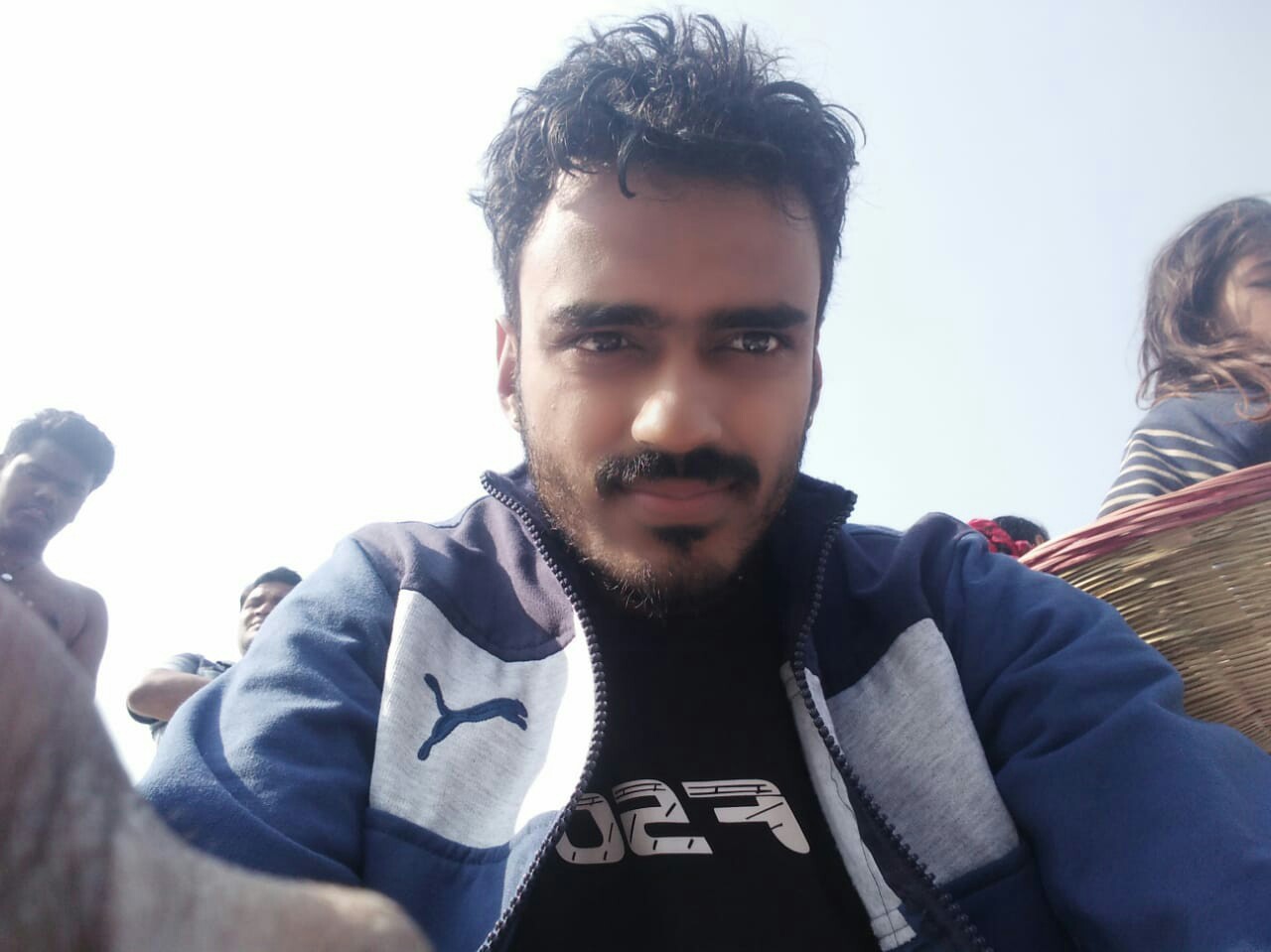 Diwaker Tiwari