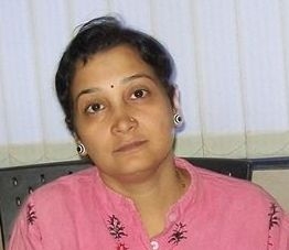 varsha shrikant konnur