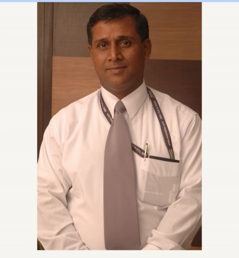 Dev Prasad Bhattacharjee