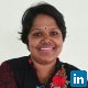 Arathy Gopal