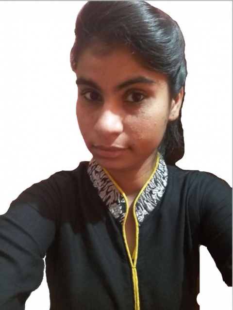 Harsimran Kaur